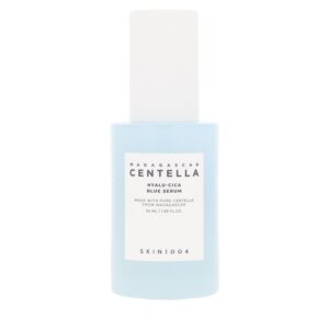 Madagascar Centella Moisturizing Facial