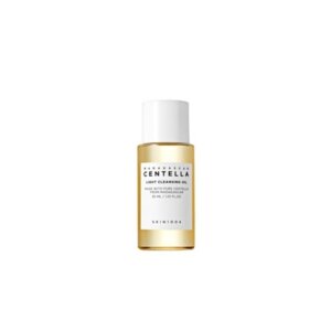Centella Light Cleansing Oil