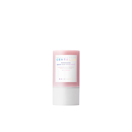Madagascar Centella Poremizing Quick Clay Stick Mask Madagascar Centella Poremizing Quick Mask