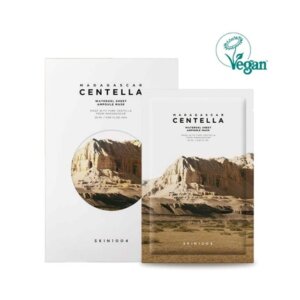 Centella Watergel Sheet Ampoule