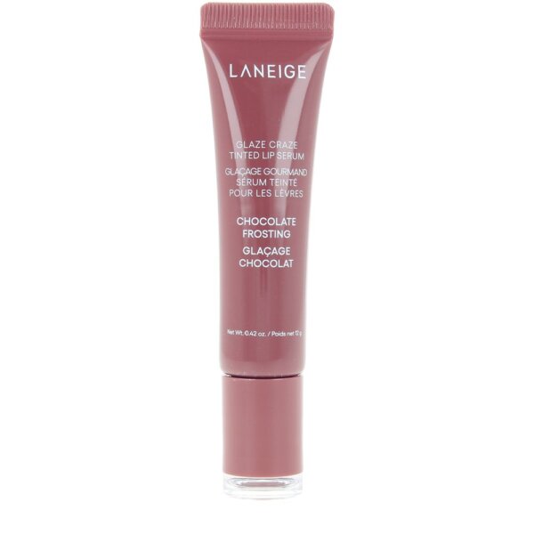 Laneige Glaze Craze Tinted Lip Serum Glaze Craze Tinted Lip