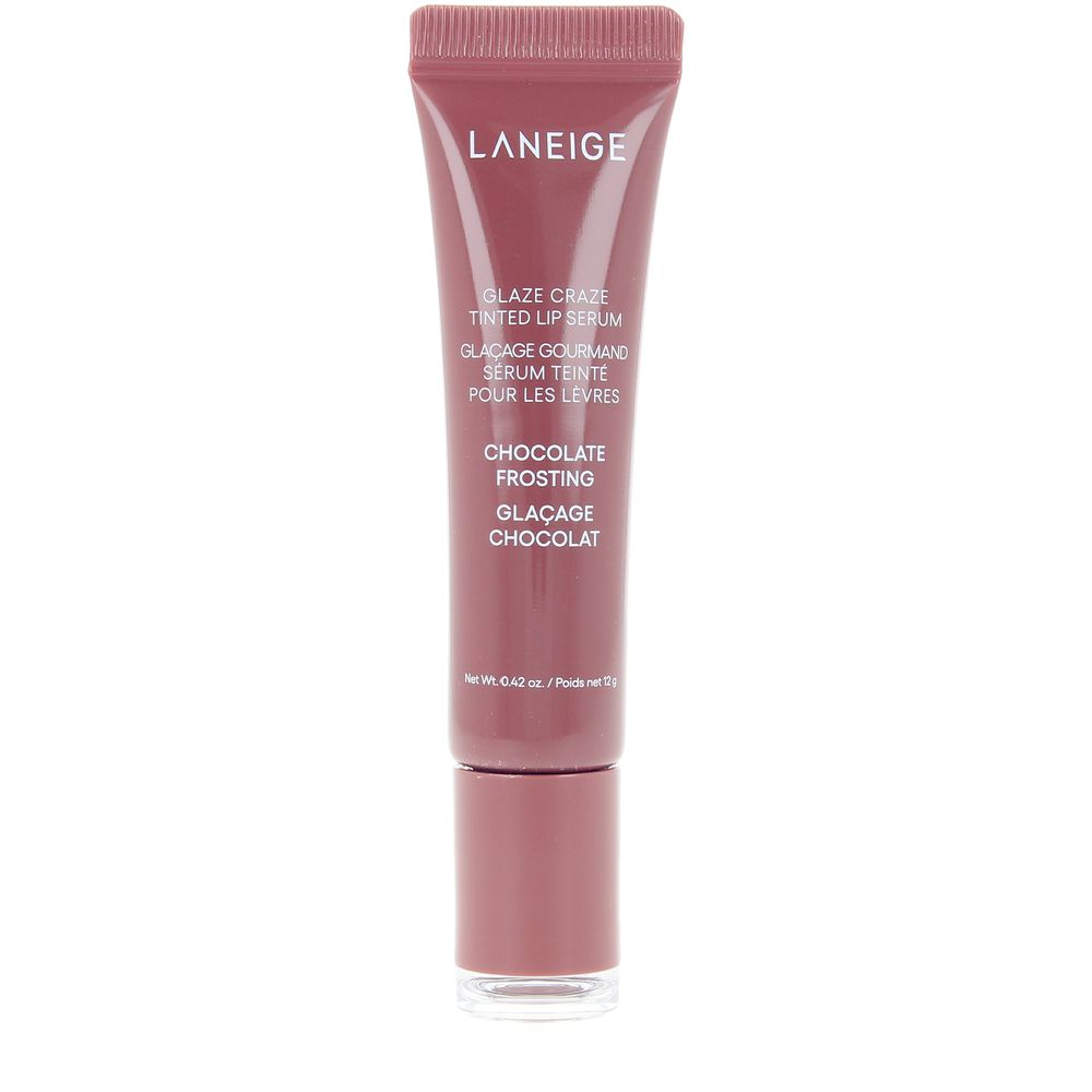 Glaze Craze Tinted Lip