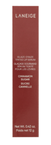 Laneige Glaze Craze Tinted Lip Serum