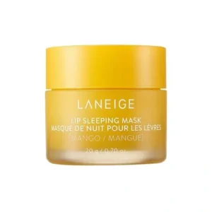 Mango Lip Sleeping Mask