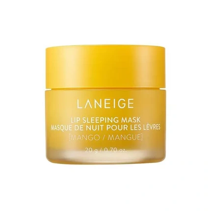 Mango Lip Sleeping Mask Mango Lip Sleeping Mask