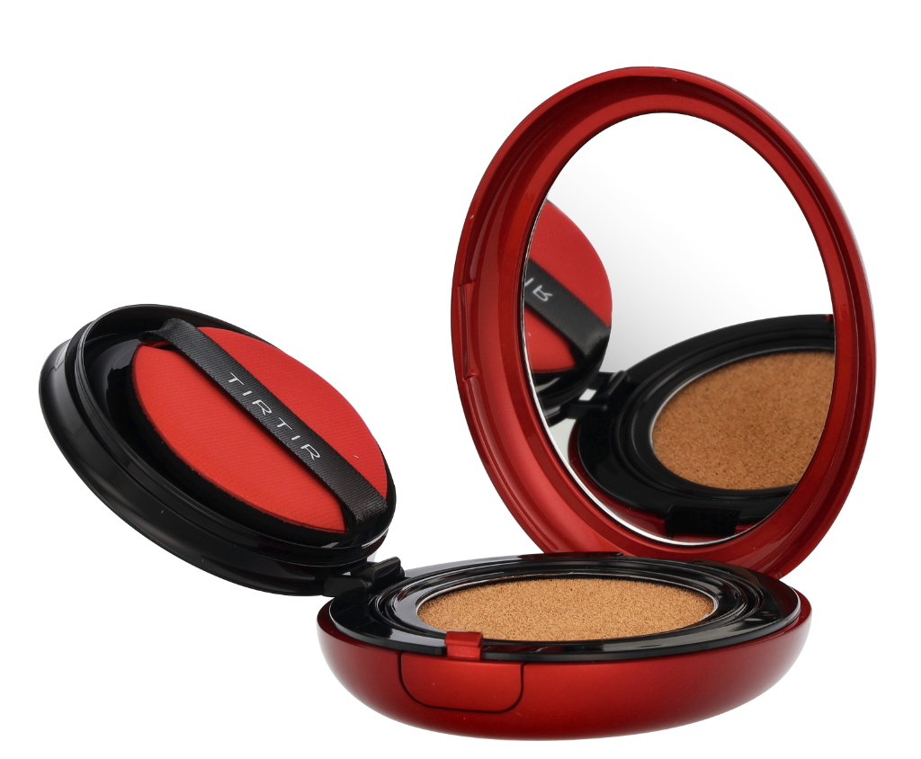 Mask Fit Red Cushion Mask