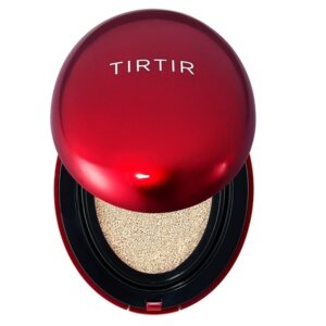Mask Fit Red Cushion 3