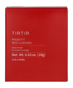 Tirtir Mask Fit Red Cushion Foundation SPF40