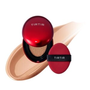 Tirtir Red jumestuskreem