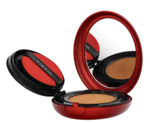 Mask Fit Red Cushion 12