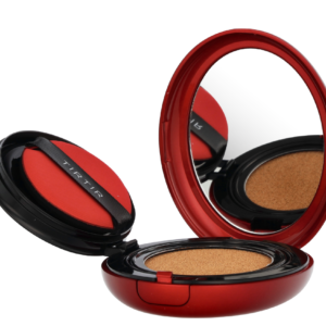Mask Fit Red Cushion 13