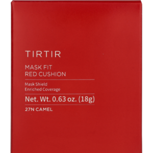 Tirtir Mask Fit Red Cushion Foundation SPF40