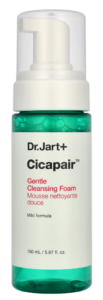Cicapair Gentle Cleansing Foam
