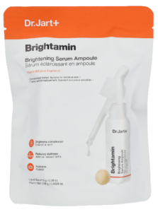 Brightamin Brightening Serum Ampoule