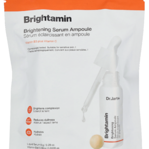 Brightamin Brightening Serum Ampoule