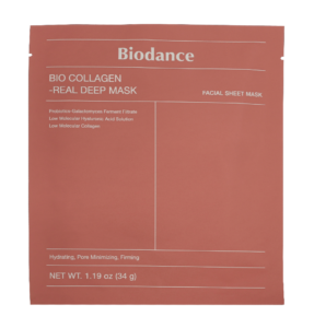 Bio Collagen Real Deep Mask