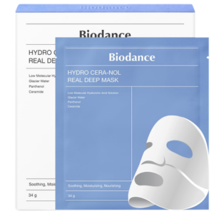 Hydro Cera Nol Real Mask