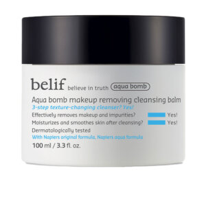 Aqua Bomb Makeup Remover