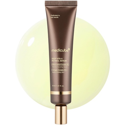 Deep Vita A Retinol Serum Deep Vita A Retinol