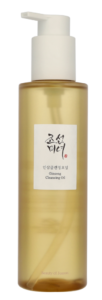 Ginseng Cleansing Oil