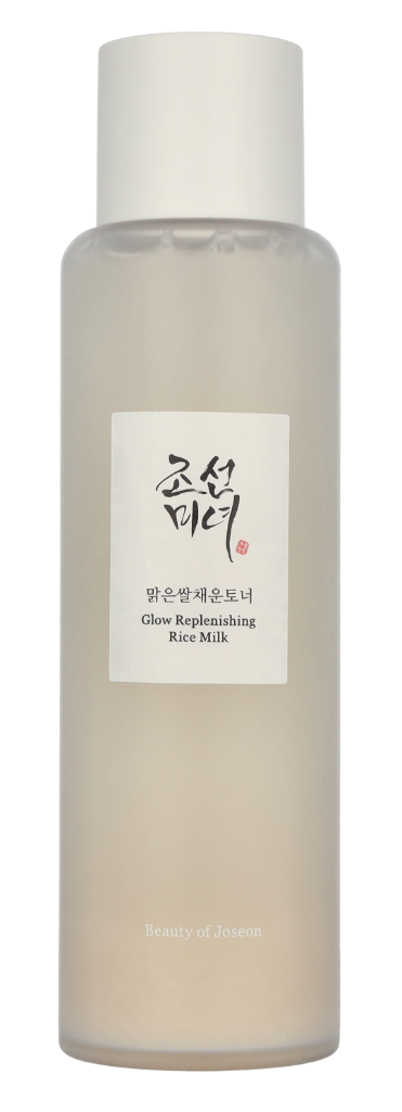 Glow Replenishing Rice Milk - sensitive and dry skin Glow Replenishing Rice Milk