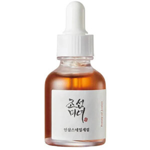 Ginseng Snail Mucin Revive Küünelakk