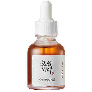 Ginseng + Snail Mucin Revive Serum Ginseng Snail Mucin Revive Küünelakk