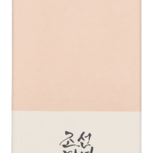 Beauty Of Joseon Ginseng + Snail Mucin Revive Serum 60 ml