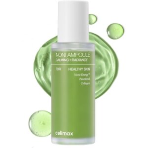 Noni Ampoule Serum Zklidňujici Seerum