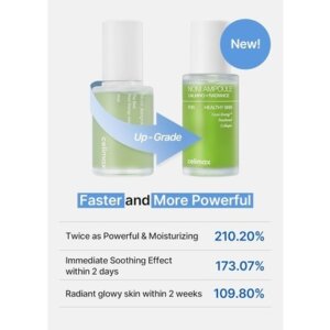 Celimax Noni Ampoule Serum näoseerum 50ml