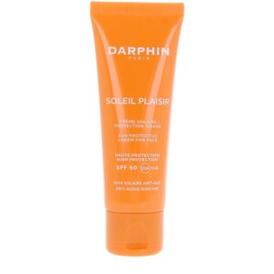 Soleil Plaisir Anti Aging