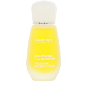 Essential Oil Elixir Tangerine