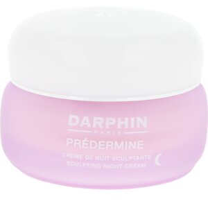 Moisturisers Predermine Sculpting Night
