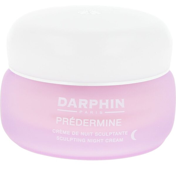 Darphin Moisturisers Predermine Sculpting Night Cream Moisturisers Predermine Sculpting Night