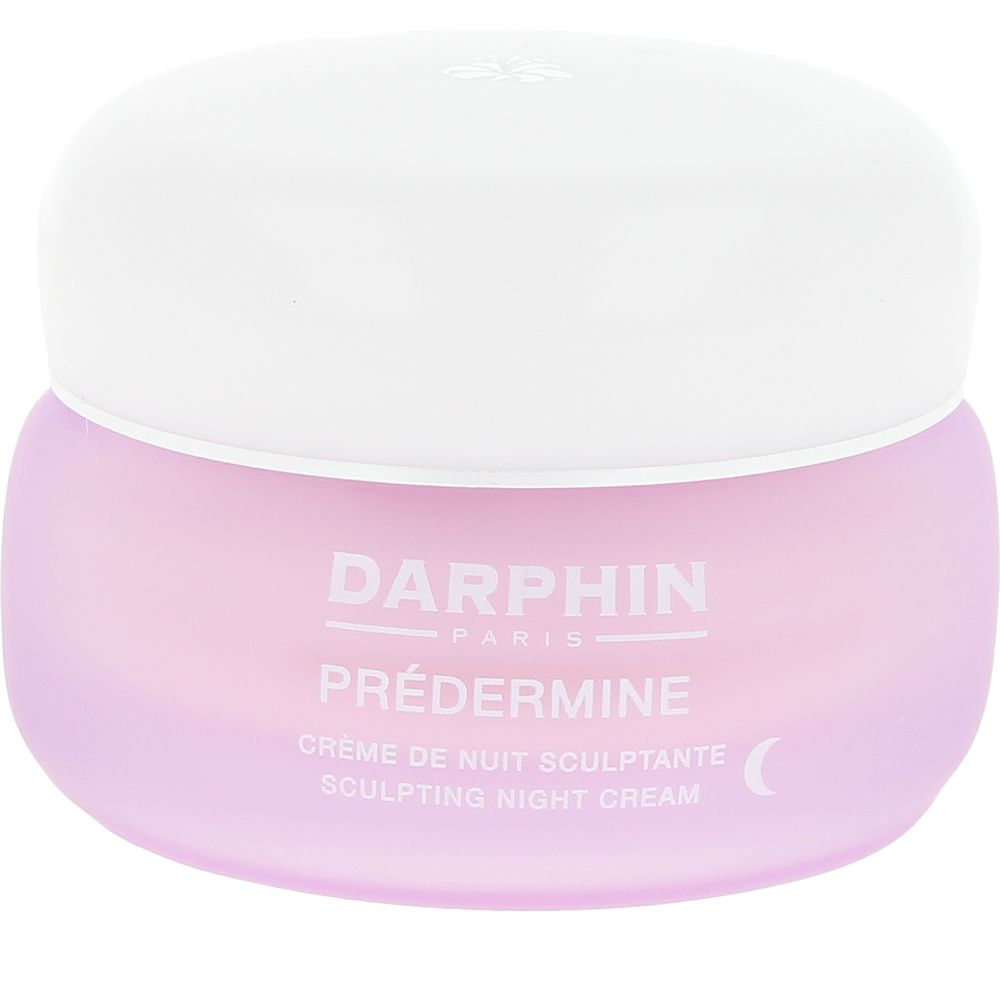 Moisturisers Predermine Sculpting Night
