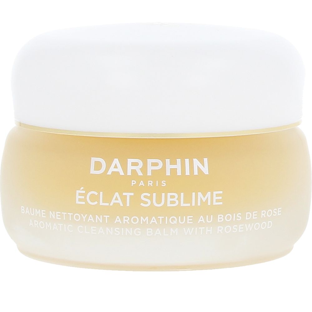 Eclat Sublime Aromatic Cleansing
