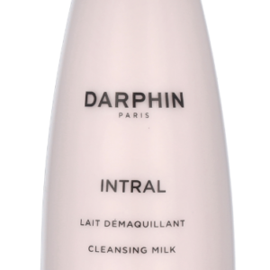 Darphin Intral Cleansing Milk