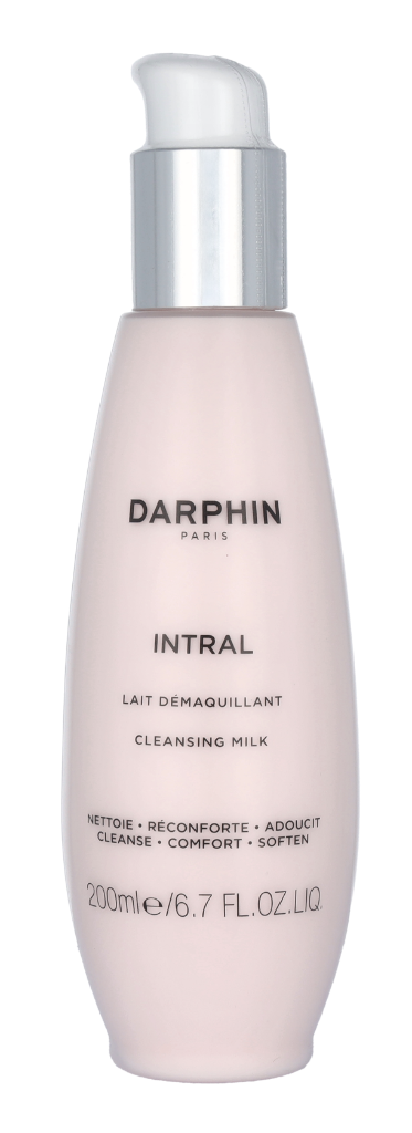 Darphin Intral Cleansing Milk