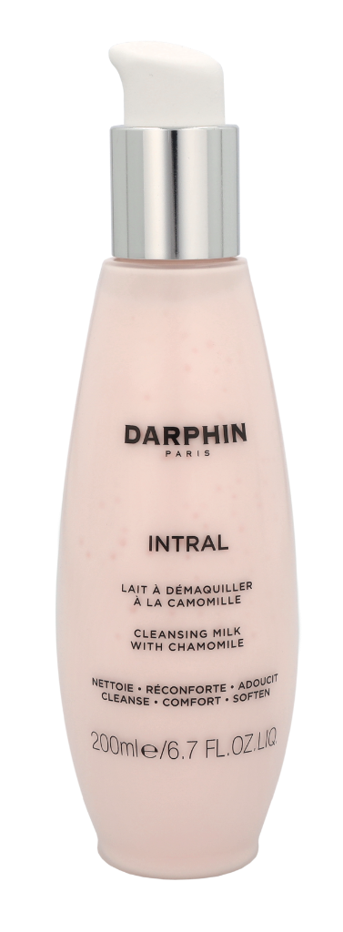 Darphin Intral Cleansing Milk