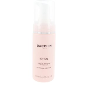 Intral Air Mousse Cleanser