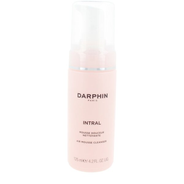 Darphin Intral Air Mousse Cleanser Intral Air Mousse Cleanser