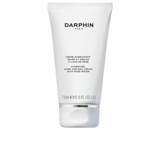 HYDRATING hand and nail cream 75 ml Hydrating Hand And Nail 75ml