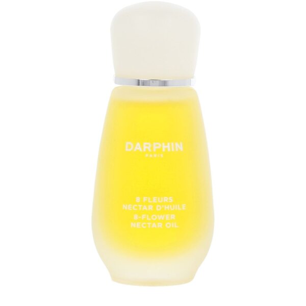 ELIXIR 8 flowers nectar oil 15 ml Elixir 8 Flowers Nectar