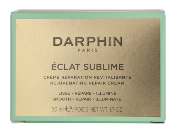 Darphin Eclat Sublime Revitalizing Repair Cream