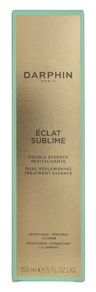 Darphin Eclat Sublime Double Revitalizing Essence
