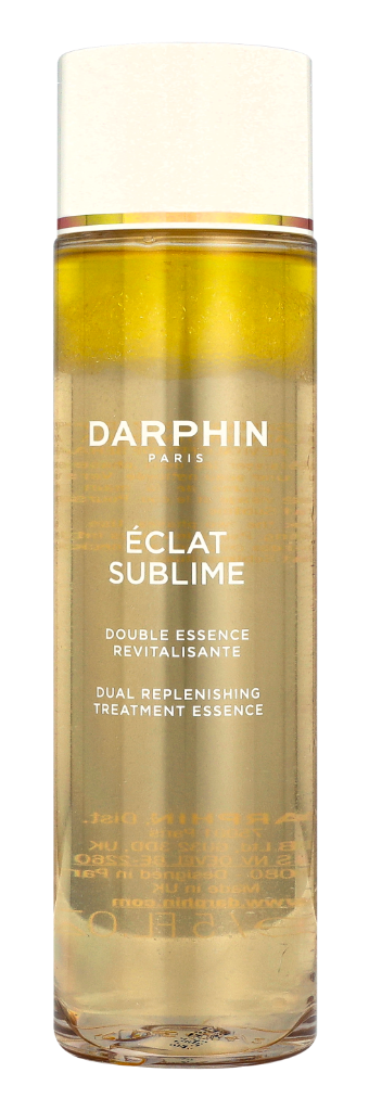 Eclat Sublime Double Revitalizing