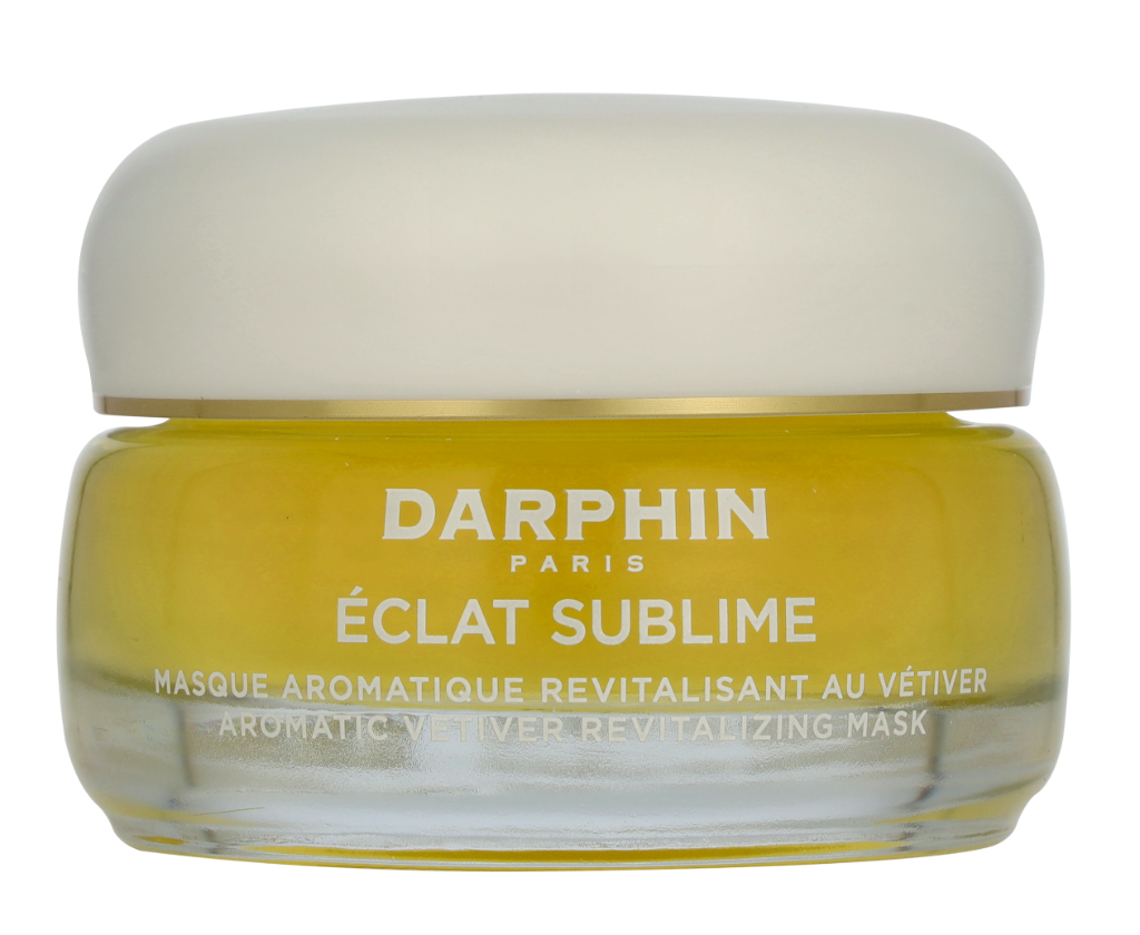 Eclat Sublime Aromatic Revitalizing