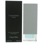 Calvin Klein Contradiction EDT