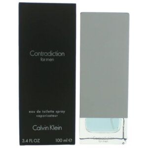 Calvin Klein Contradiction EDT