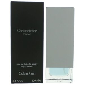 Calvin Klein Contradiction for Men EDT 100 ml